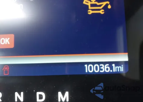 2024 Ford Bronco Big Bend z USA, uszkodzony, nr VIN 1FMDE7BH2RLB18525